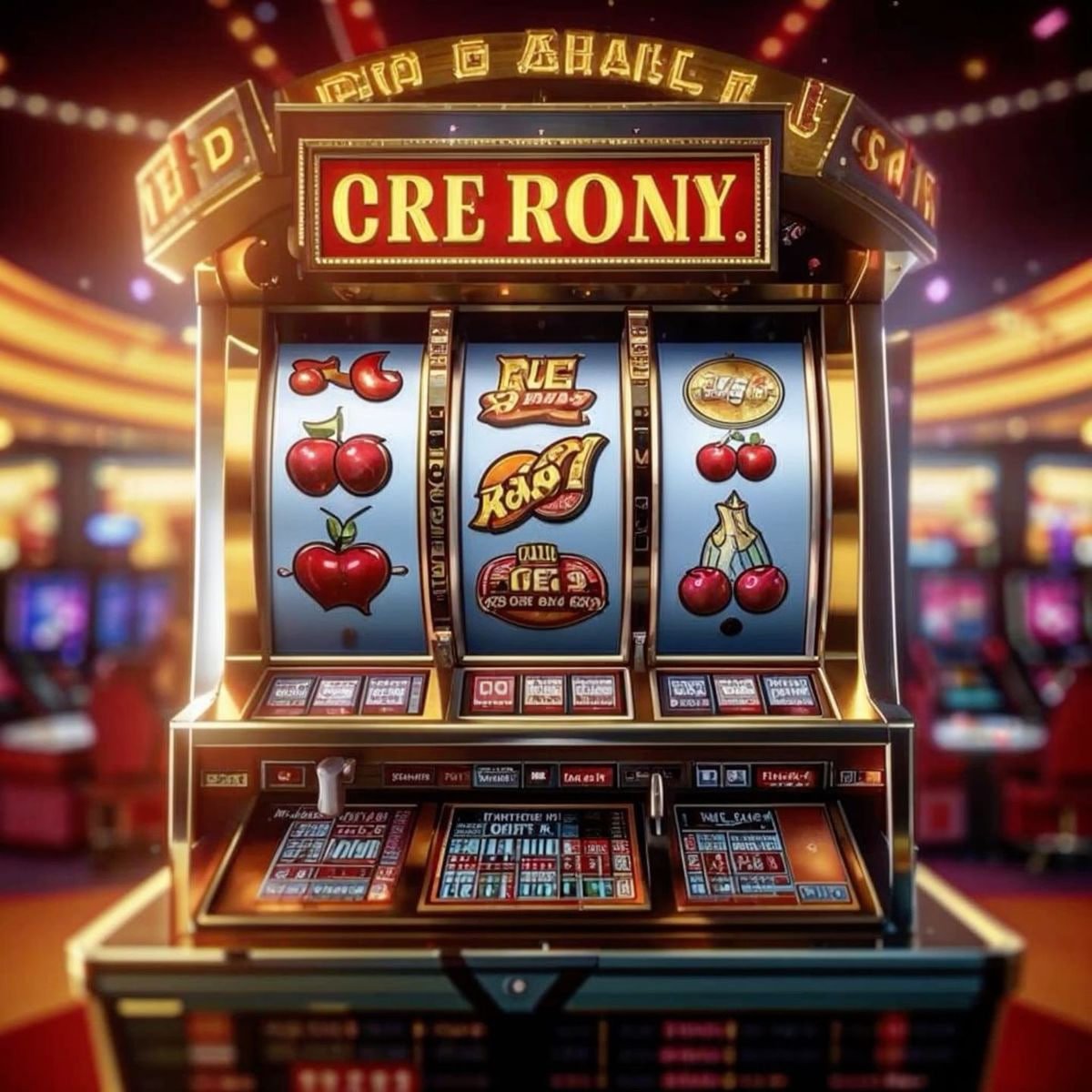 Fitur pengelolaan waktu dan responsible gaming pada kalender event zx25