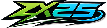 Logo zx25